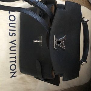 Louis Vuitton BB Lockme Bag